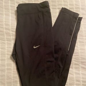 Nike - S - black leggings